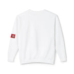 Bermuda Vintage Sweatshirt - Irie Blues Boutique
