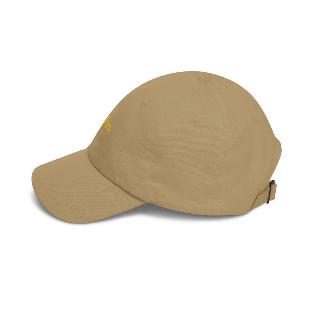 Aruban Nationality Classic Dad Cap - Irie Blues Boutique