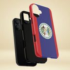 Belize Tough Phone Case - Irie Blues Boutique