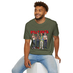 Fully Gaza T-Shirt - Irie Blues Boutique