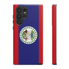Belize Tough Phone Case - Irie Blues Boutique