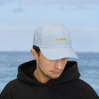 Aruban Nationality Classic Dad Cap - Irie Blues Boutique