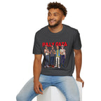 Fully Gaza T-Shirt - Irie Blues Boutique