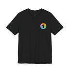 Up Inspirational Unisex Tee - Irie Blues Boutique
