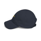 Aruban Nationality Classic Dad Cap - Irie Blues Boutique