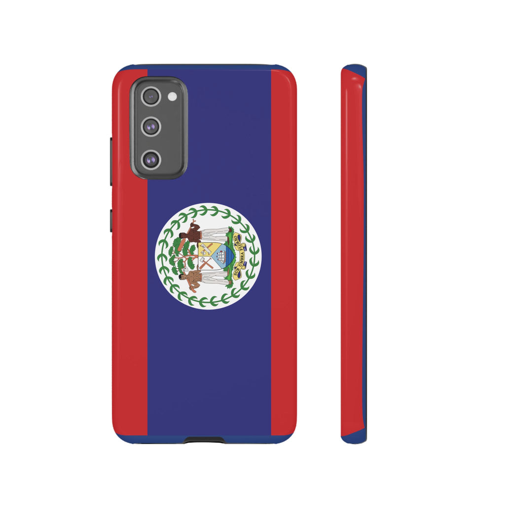 Belize Tough Phone Case - Irie Blues Boutique