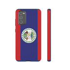 Belize Tough Phone Case - Irie Blues Boutique