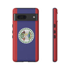 Belize Tough Phone Case - Irie Blues Boutique