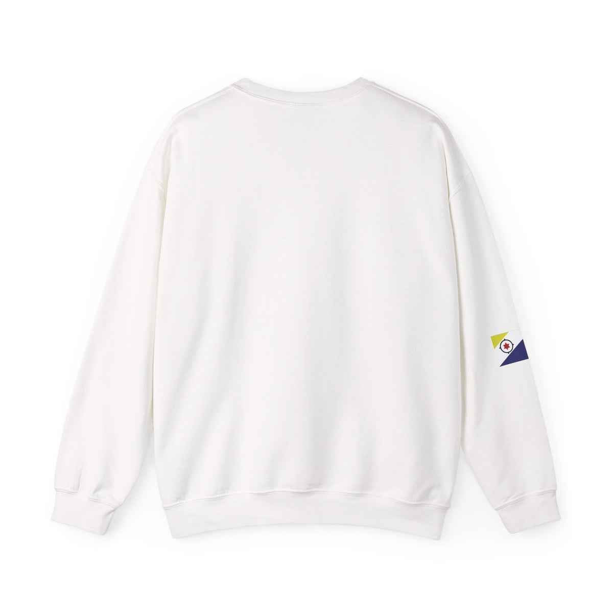 Bonaire Caribbean University Sweatshirt - Irie Blues Boutique