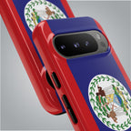 Belize Tough Phone Case - Irie Blues Boutique
