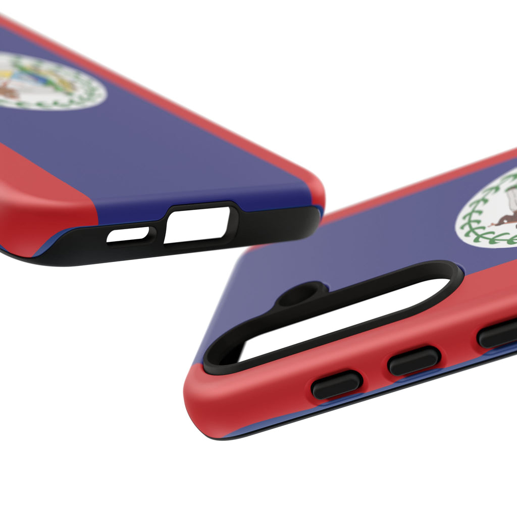 Belize Tough Phone Case - Irie Blues Boutique