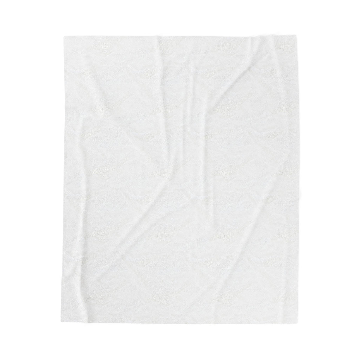 Dominica Flag Velveteen Plush Blanket