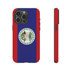 Belize Tough Phone Case - Irie Blues Boutique