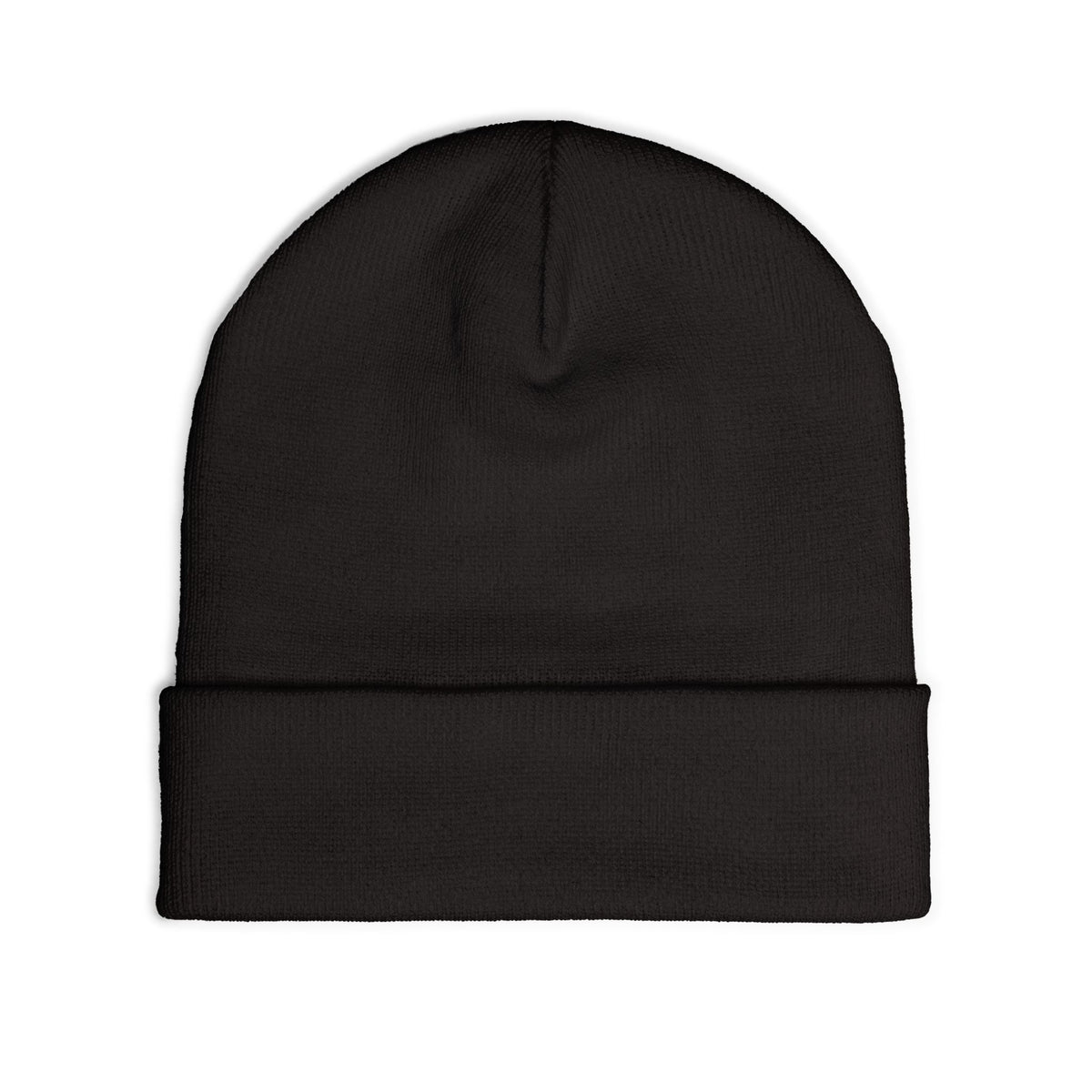 Suriname Coat of Arms Embroidered Knit Beanie - Irie Blues Boutique