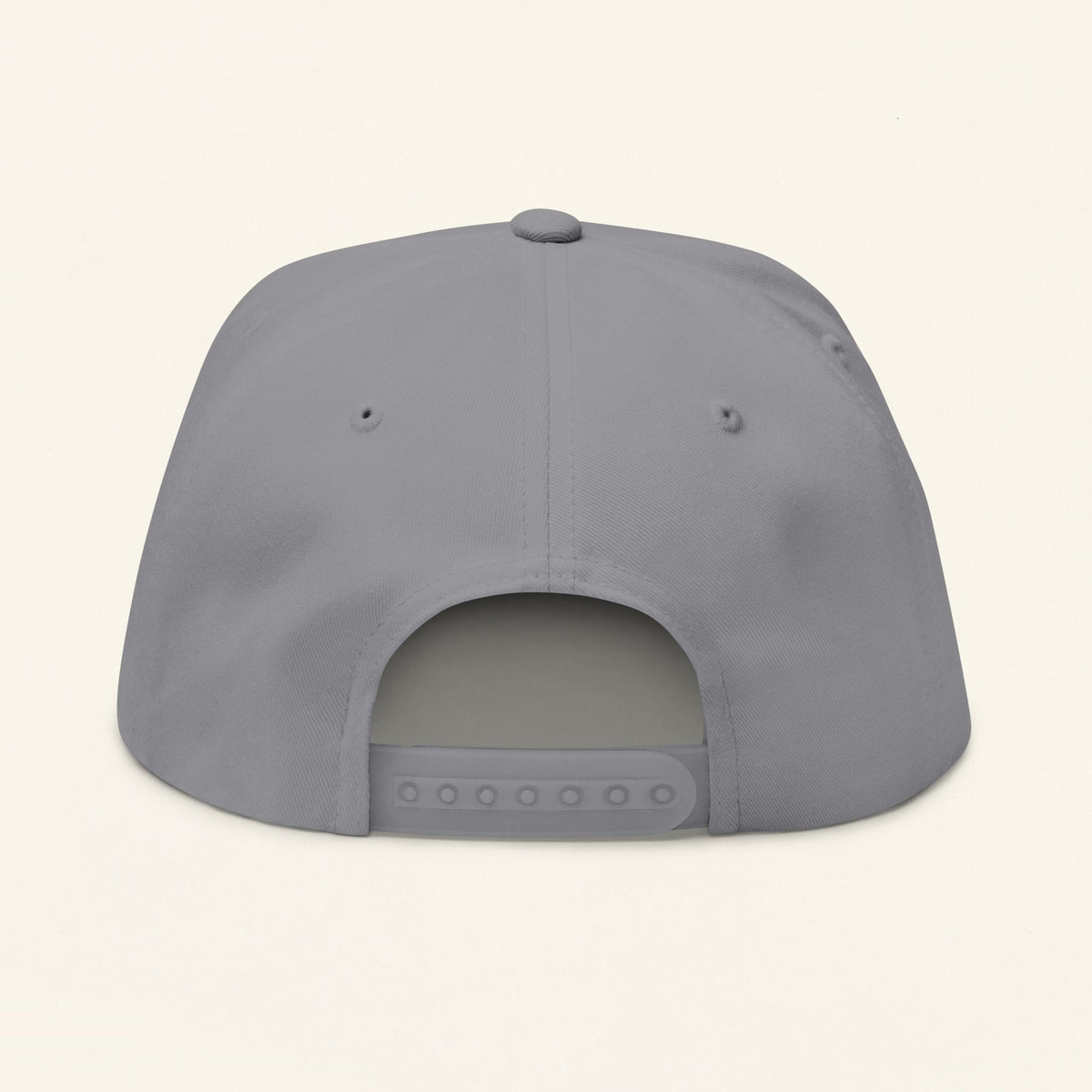 Rassclatt - Flat Bill Snapback, Festival Gear, Summer Vibes, Unique Gift for Music Lovers, Trendy Hat for Parties - Irie Blues Boutique