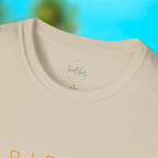 Caribbean Island Boys Shirt - Irie Blues Boutique