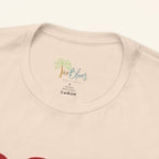 Soca Addict T-Shirt - Fun & Bold Unisex Tee for Music Lovers, Festivals, Parties, Gifts, Summer Wear - Irie Blues Boutique