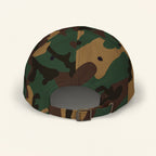 Wild n Rich, Stylish Gift for Dads, Outdoor Adventures, Casual Wear, Father's Day, Trendy Hat - Irie Blues Boutique