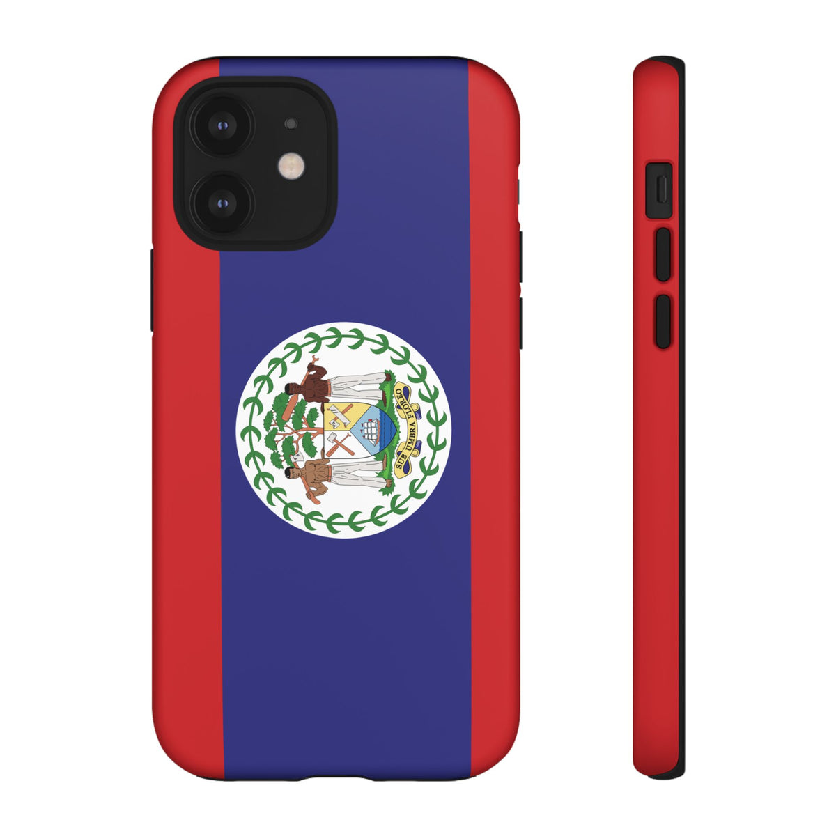 Belize Tough Phone Case - Irie Blues Boutique