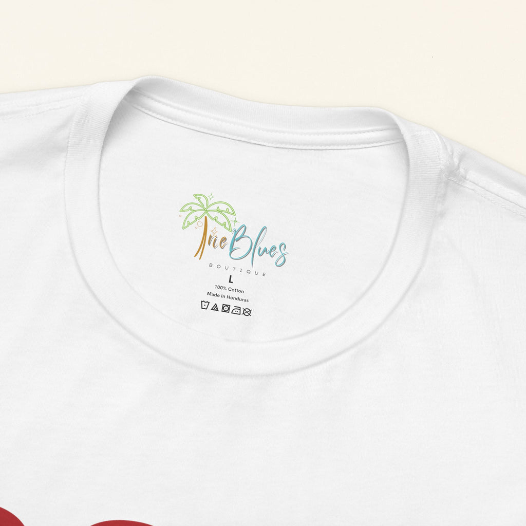 Soca Addict T-Shirt - Fun & Bold Unisex Tee for Music Lovers, Festivals, Parties, Gifts, Summer Wear - Irie Blues Boutique