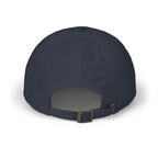 Dominican Embroidered Dad Cap - Irie Blues Boutique