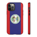 Belize Tough Phone Case - Irie Blues Boutique