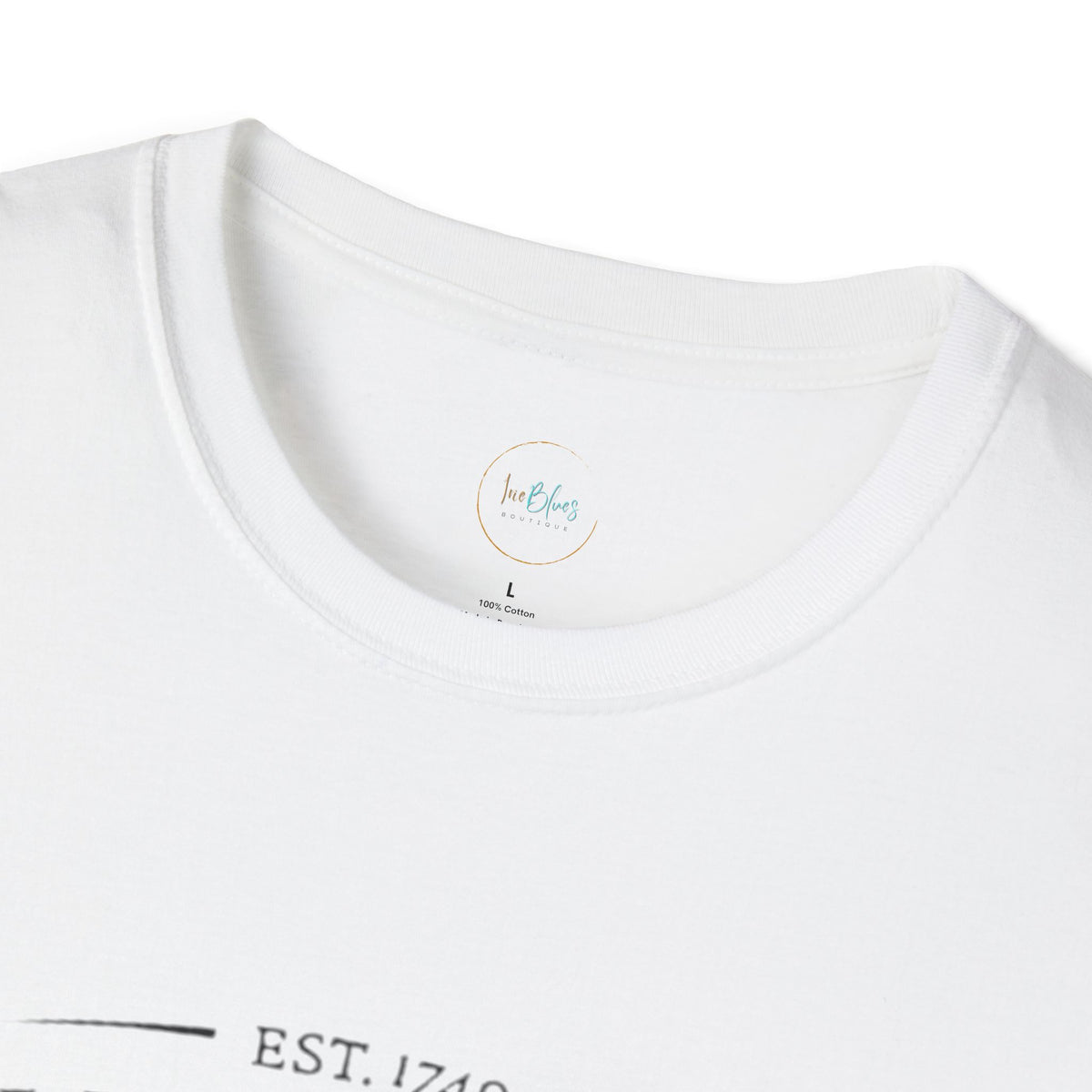 Appleton Rum Logo Unisex T-Shirt - Irie Blues Boutique