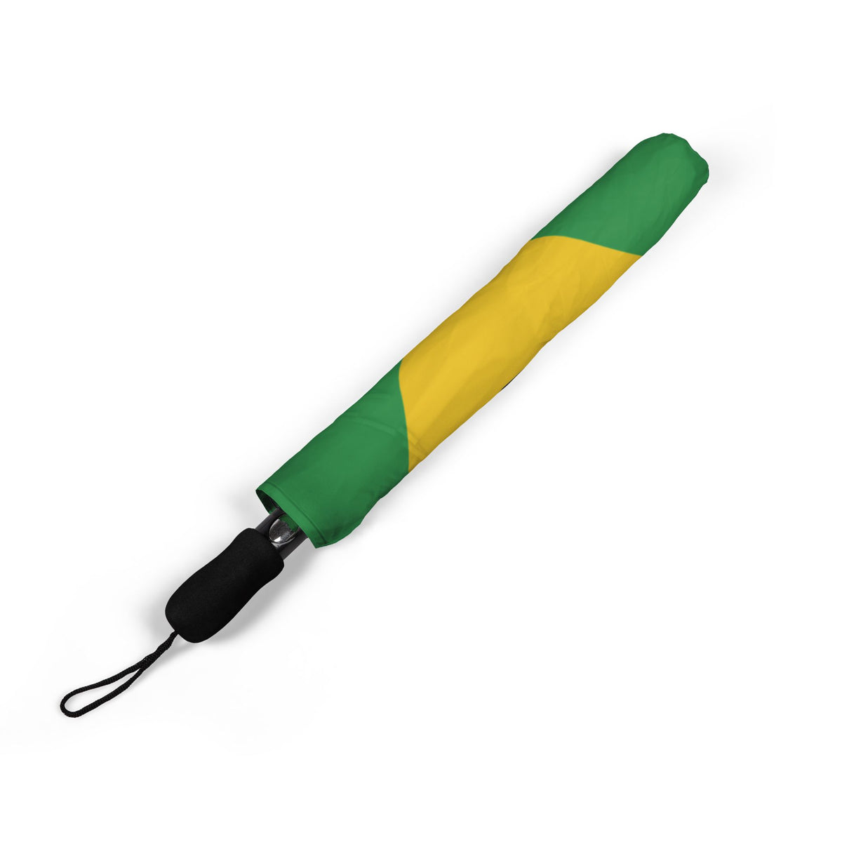Jamaica Flag Umbrella