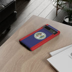 Belize Tough Phone Case - Irie Blues Boutique