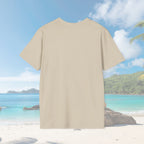 Caribbean Island Boys Shirt - Irie Blues Boutique