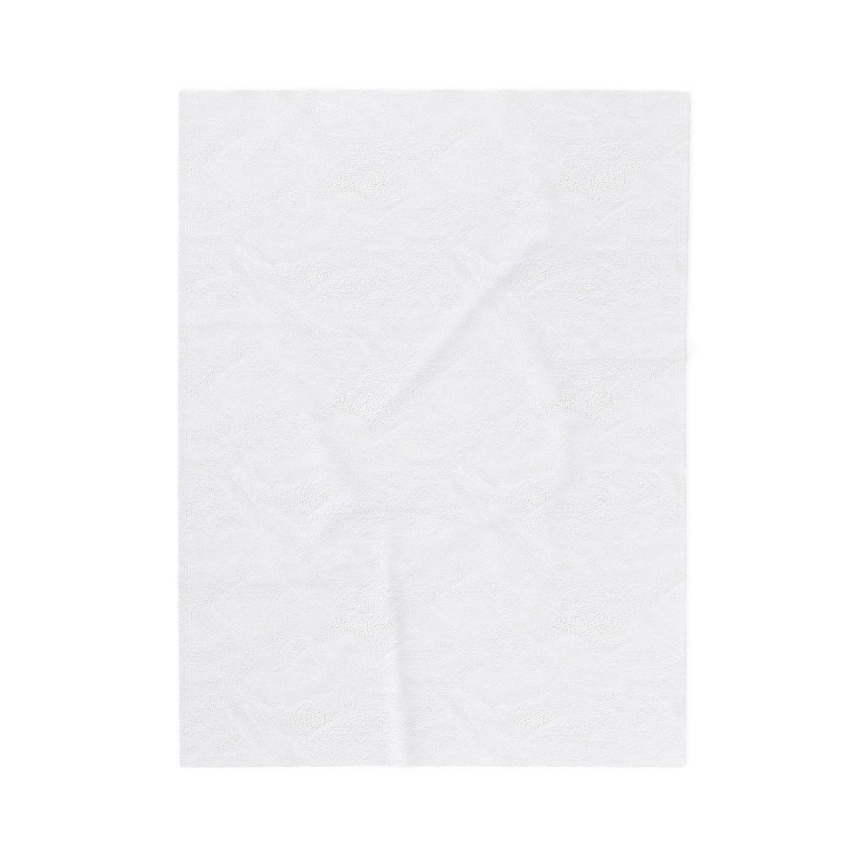 Panama Flag Velveteen Plush Blanket - Irie Blues Boutique