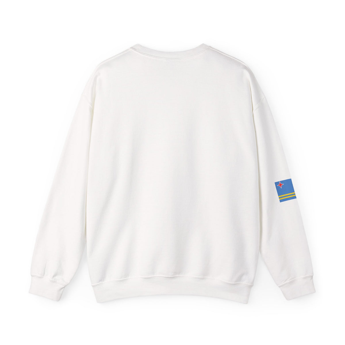 Aruba Caribbean University Sweatshirt - Irie Blues Boutique