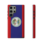 Belize Tough Phone Case - Irie Blues Boutique