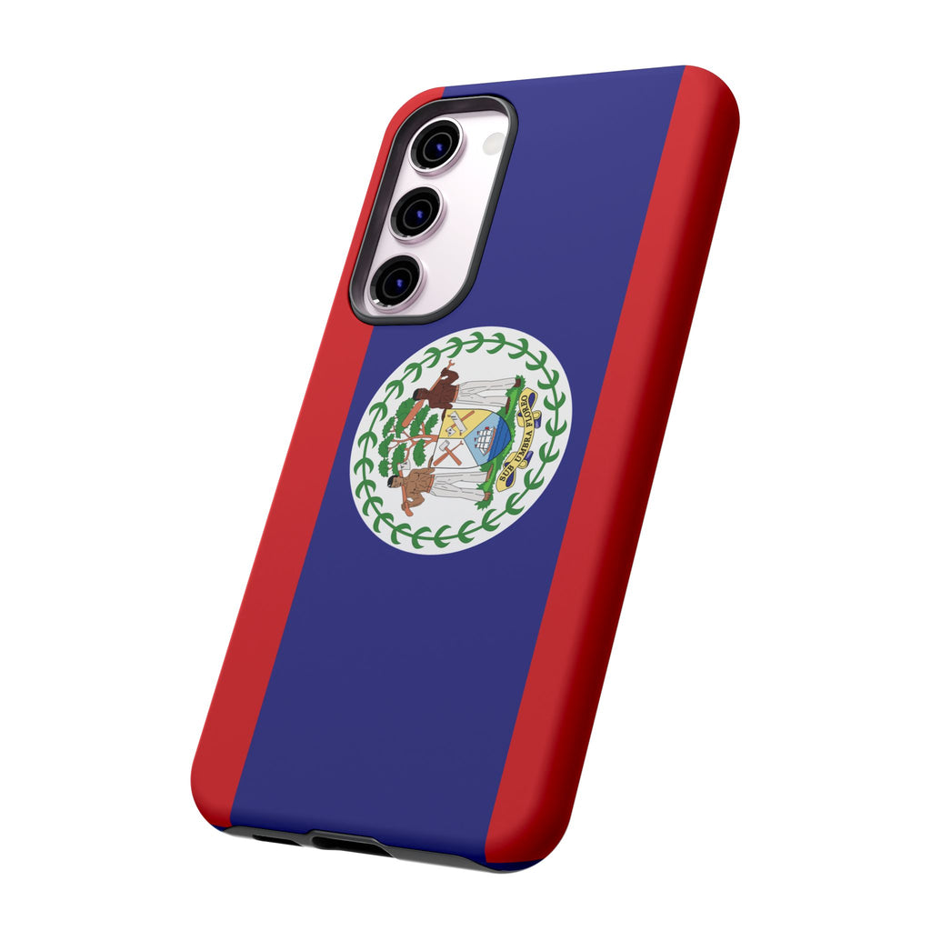 Belize Tough Phone Case - Irie Blues Boutique