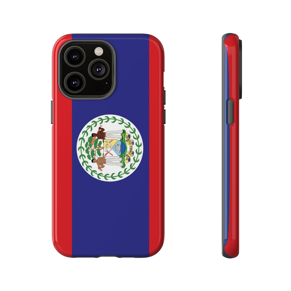 Belize Tough Phone Case - Irie Blues Boutique