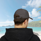 Authentically Jamaican Dad Cap | Irie Blues Boutique - Irie Blues Boutique