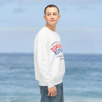 Dominican Republic Vintage Sweatshirt - Irie Blues Boutique