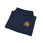 Hook on Island Time Fishin Hooded Sweatshirt - Irie Blues Boutique