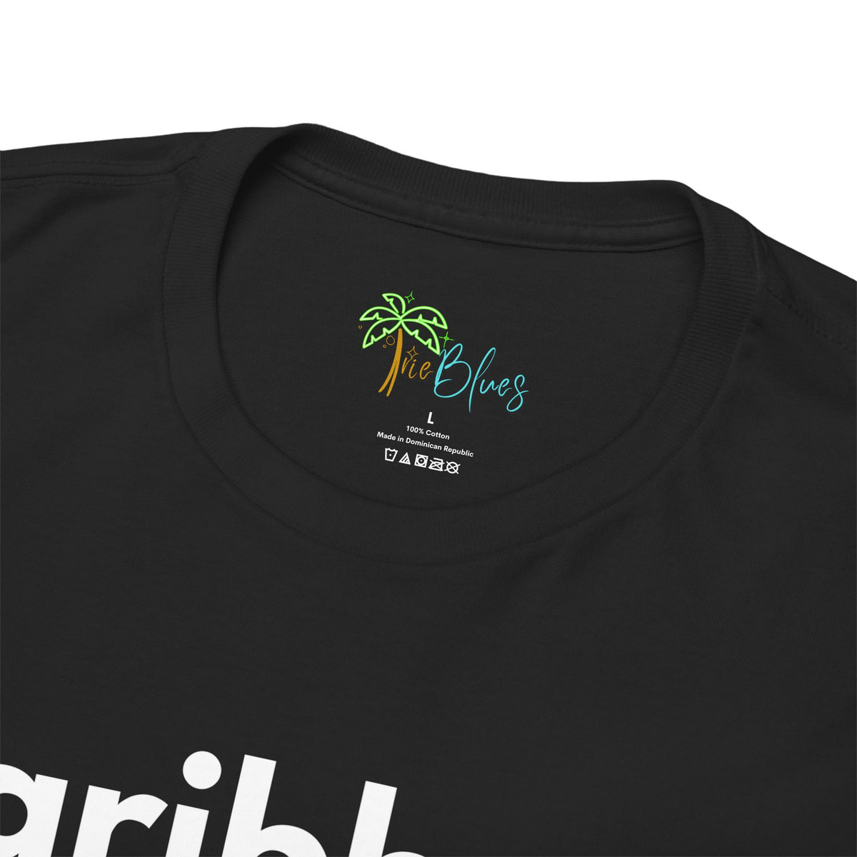 Caribbean Gyals Run It T-Shirt