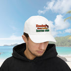 Donkey Doon belong in Horse Race, Beach Hat, Baseball Cap, Gift for Dad, Vacation Accessory - Irie Blues Boutique