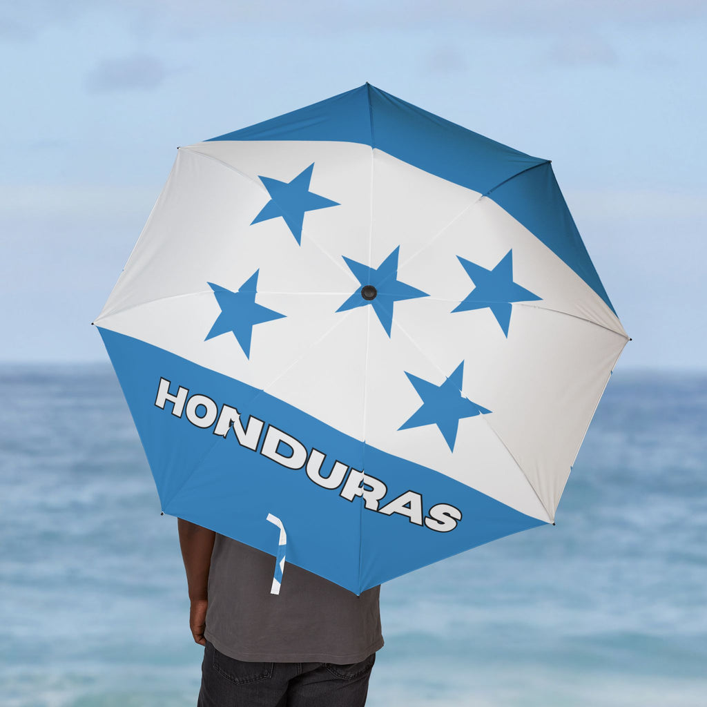 Honduras Flag Umbrella