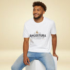 Angostura Beer Trinidad & Tobago Logo Unisex T-Shirt - Irie Blues Boutique