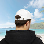 Authentically Jamaican Dad Cap | Irie Blues Boutique - Irie Blues Boutique