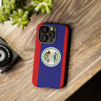 Belize Tough Phone Case - Irie Blues Boutique