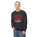 Trinidad & Tobago Vintage Sweatshirt - Irie Blues Boutique