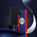 Belize Tough Phone Case - Irie Blues Boutique