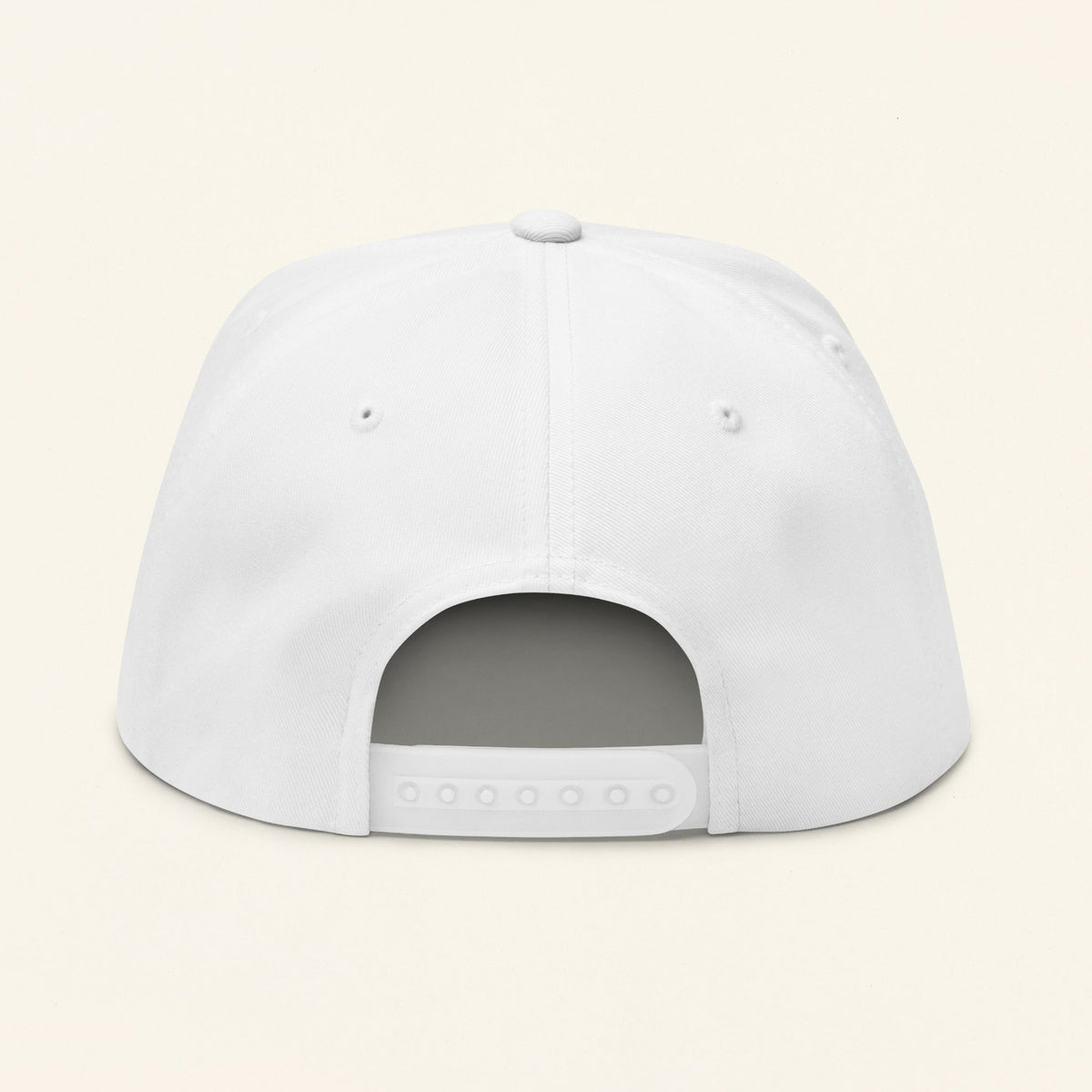 Soca Addict Cap - Flat Bill Snapback, Festival Gear, Summer Vibes, Unique Gift for Music Lovers, Trendy Hat for Parties - Irie Blues Boutique