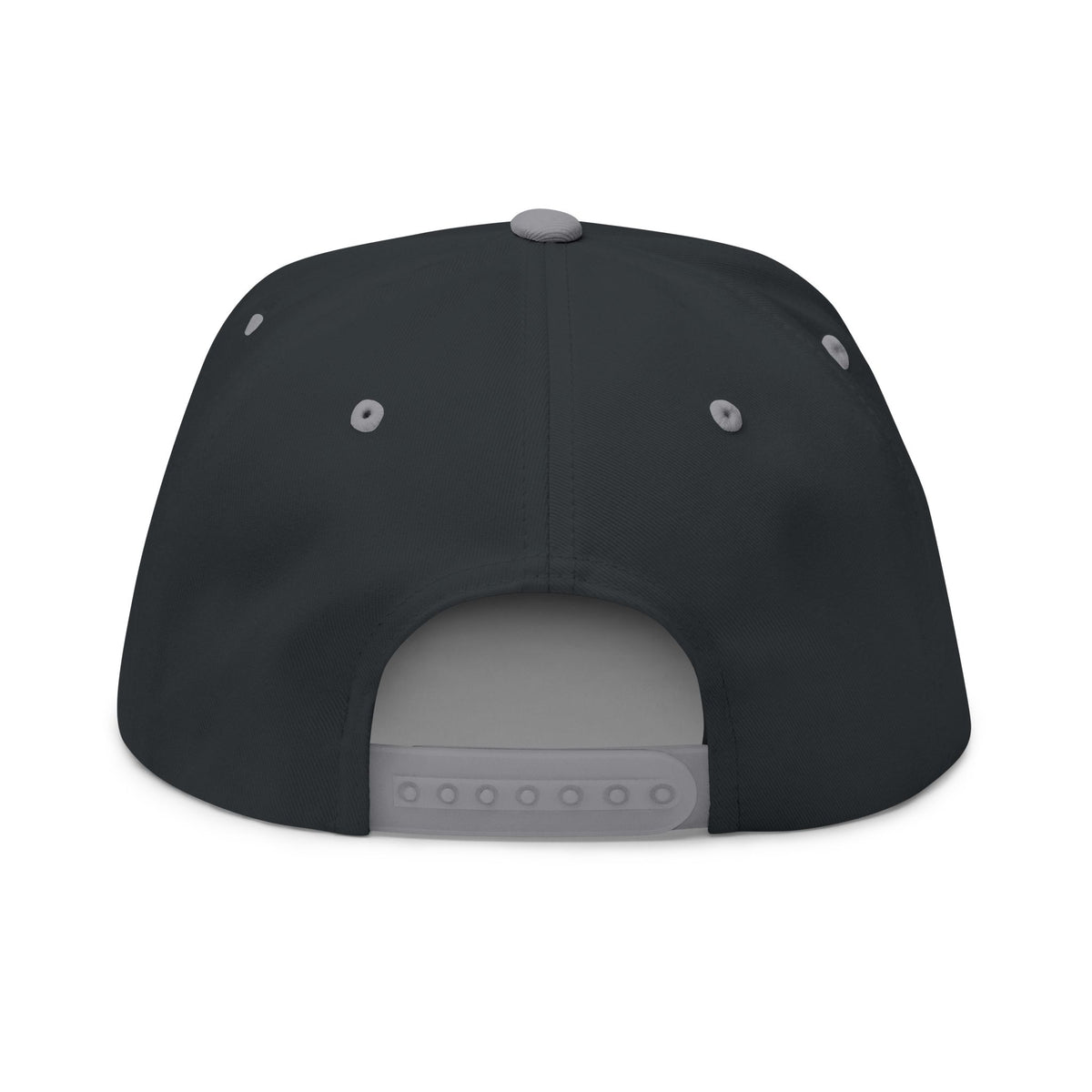 Wild & Rich Flat Bill Cap | Trendy Embroidered Hat for Casual Wear, Fashion Accessory, Gift for Him/Her, Street Style - Irie Blues Boutique