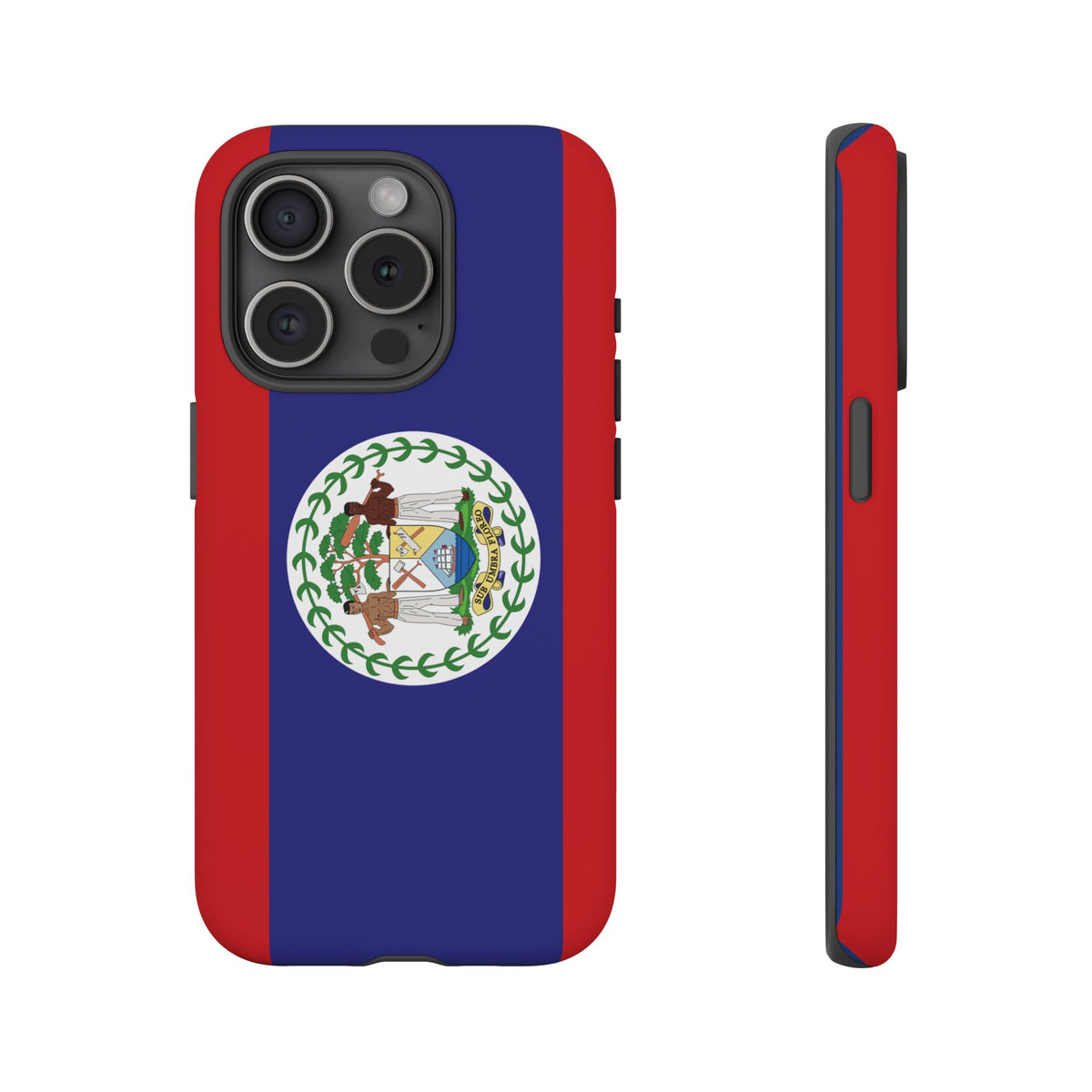 Belize Tough Phone Case - Irie Blues Boutique