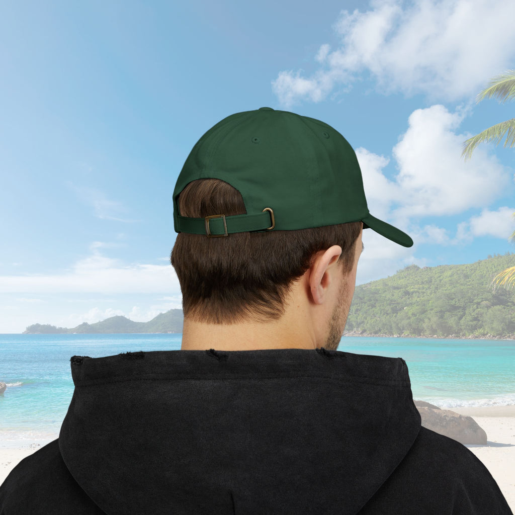 Wild n Rich, Stylish Gift for Dads, Outdoor Adventures, Casual Wear, Father's Day, Trendy Hat - Irie Blues Boutique